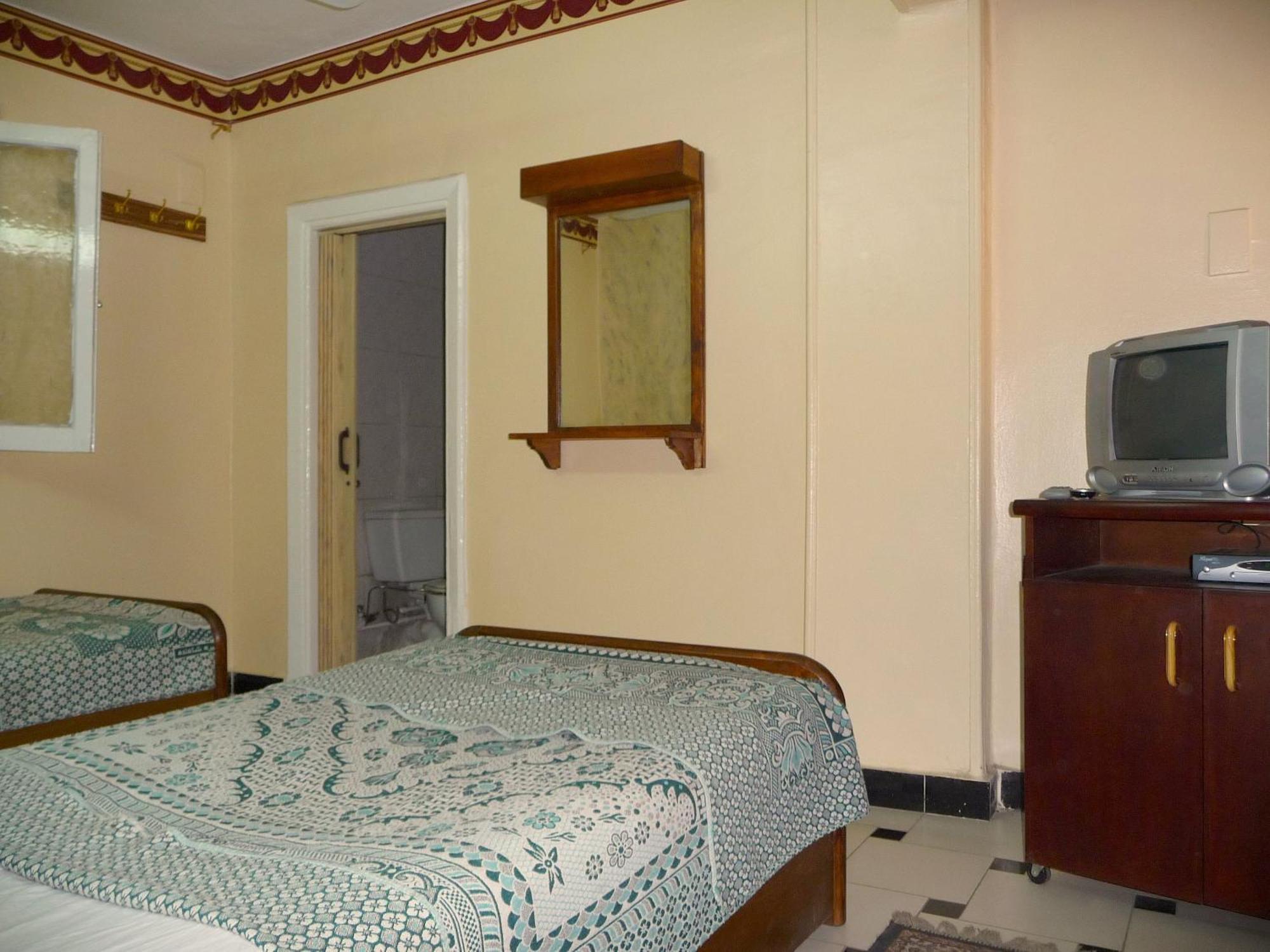 Venus Hostel Cairo Exterior photo