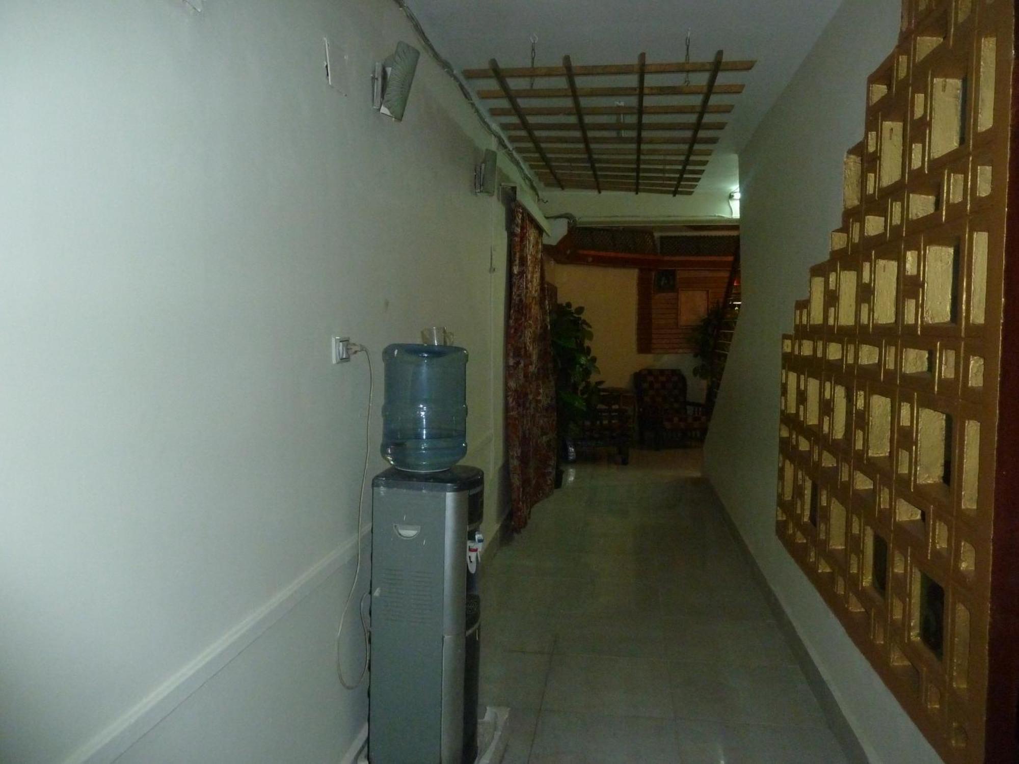 Venus Hostel Cairo Exterior photo