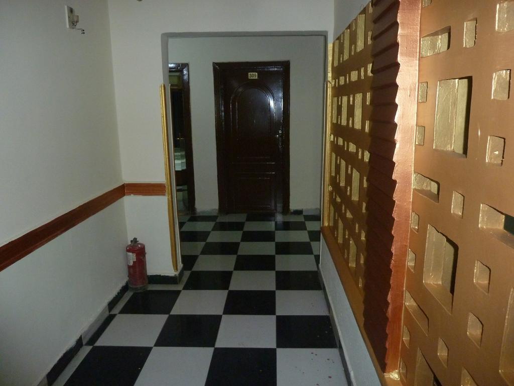 Venus Hostel Cairo Exterior photo