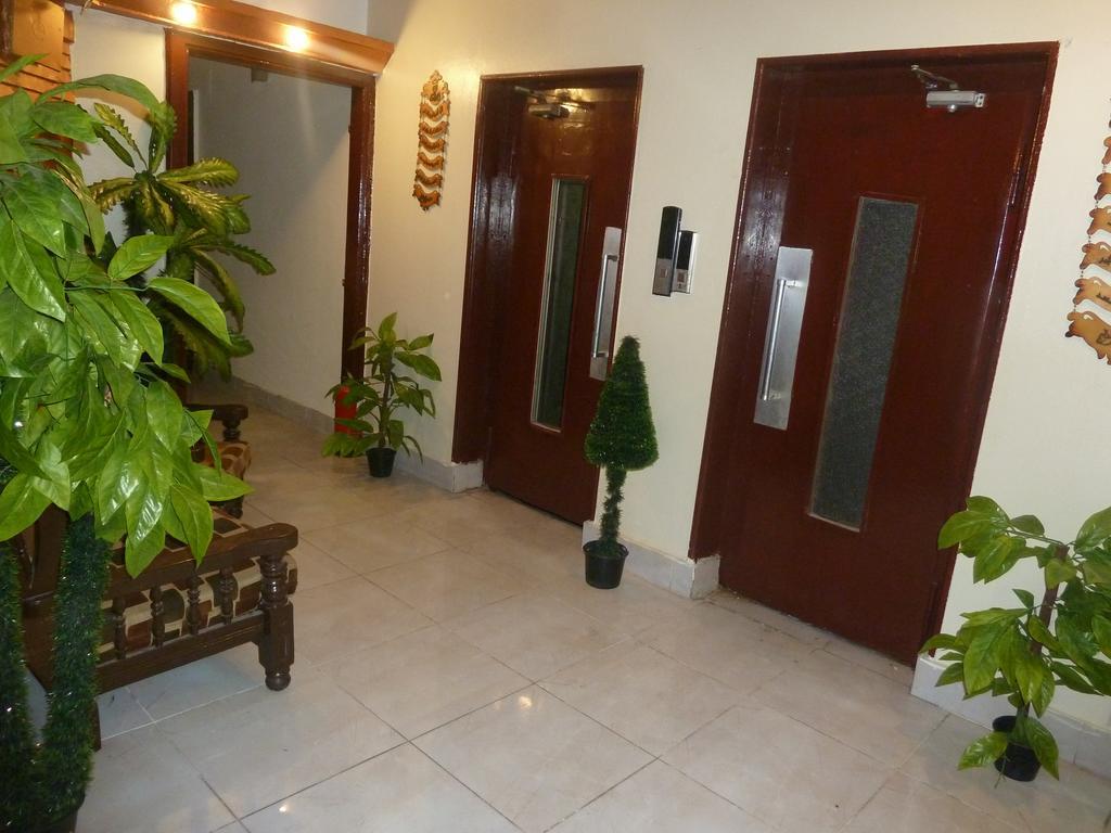 Venus Hostel Cairo Exterior photo