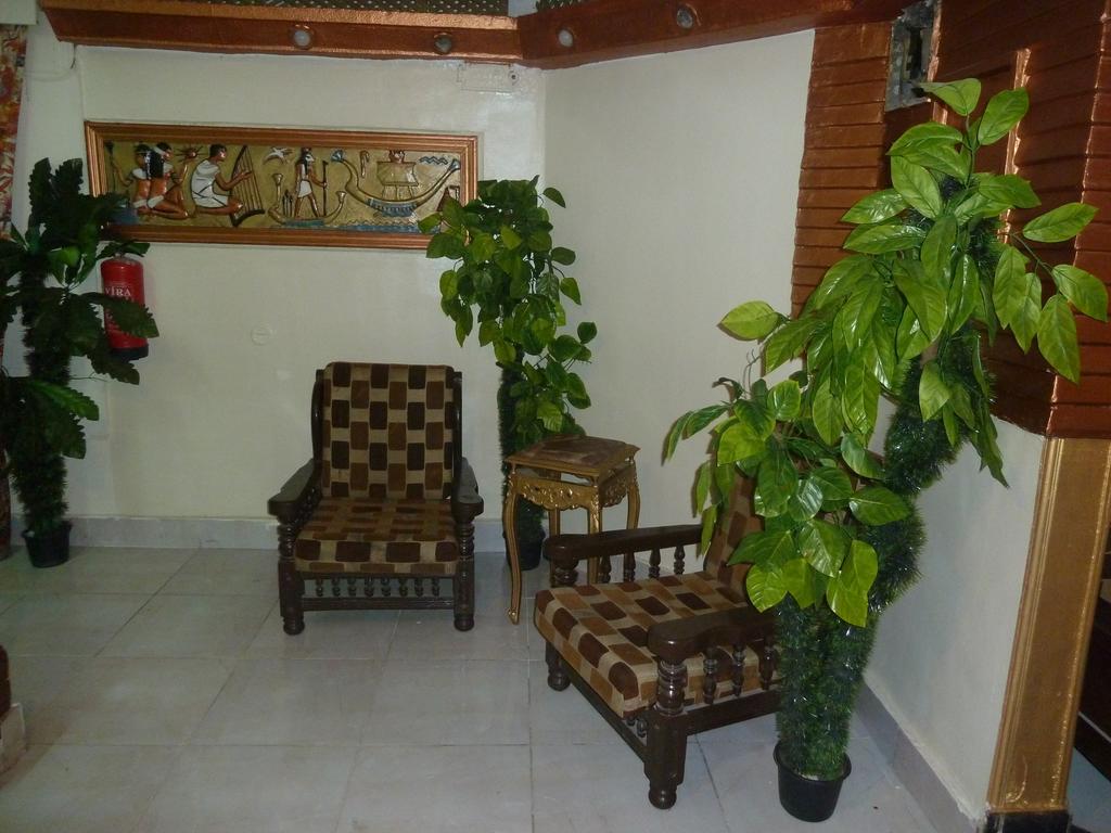 Venus Hostel Cairo Exterior photo
