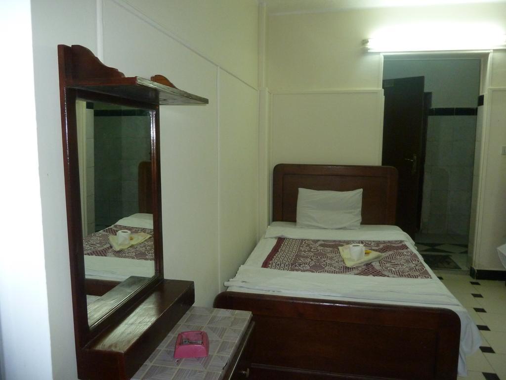 Venus Hostel Cairo Exterior photo