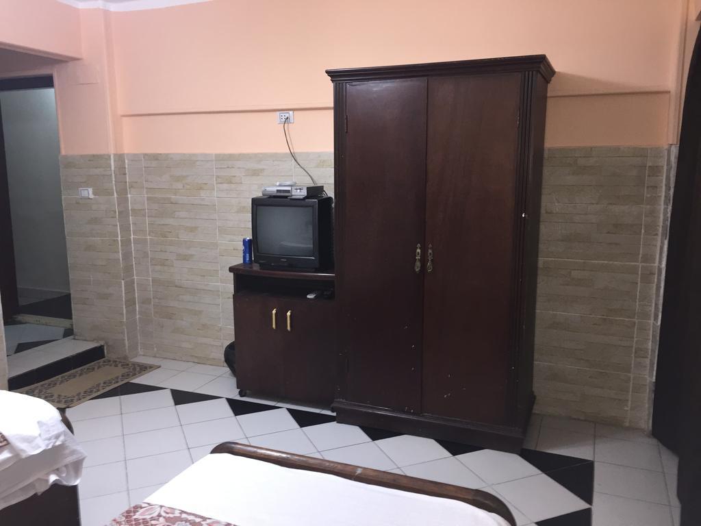 Venus Hostel Cairo Exterior photo