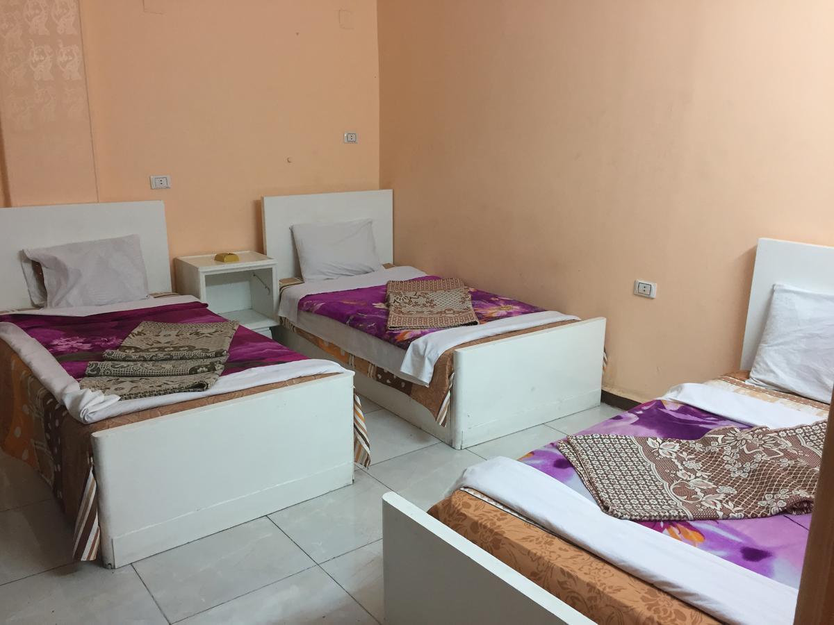 Venus Hostel Cairo Exterior photo