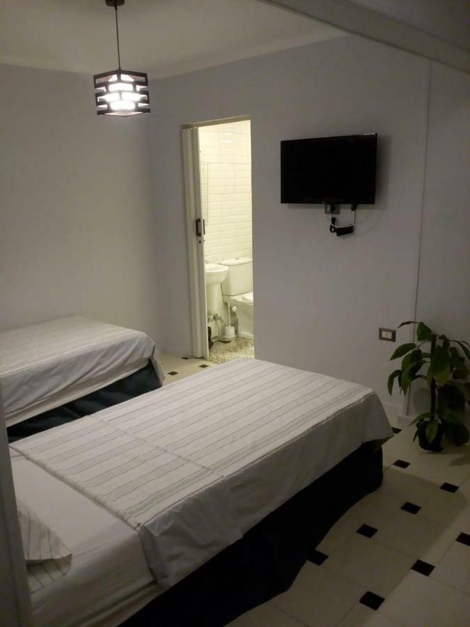 Venus Hostel Cairo Exterior photo