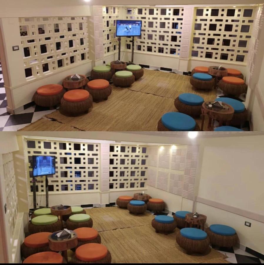 Venus Hostel Cairo Exterior photo